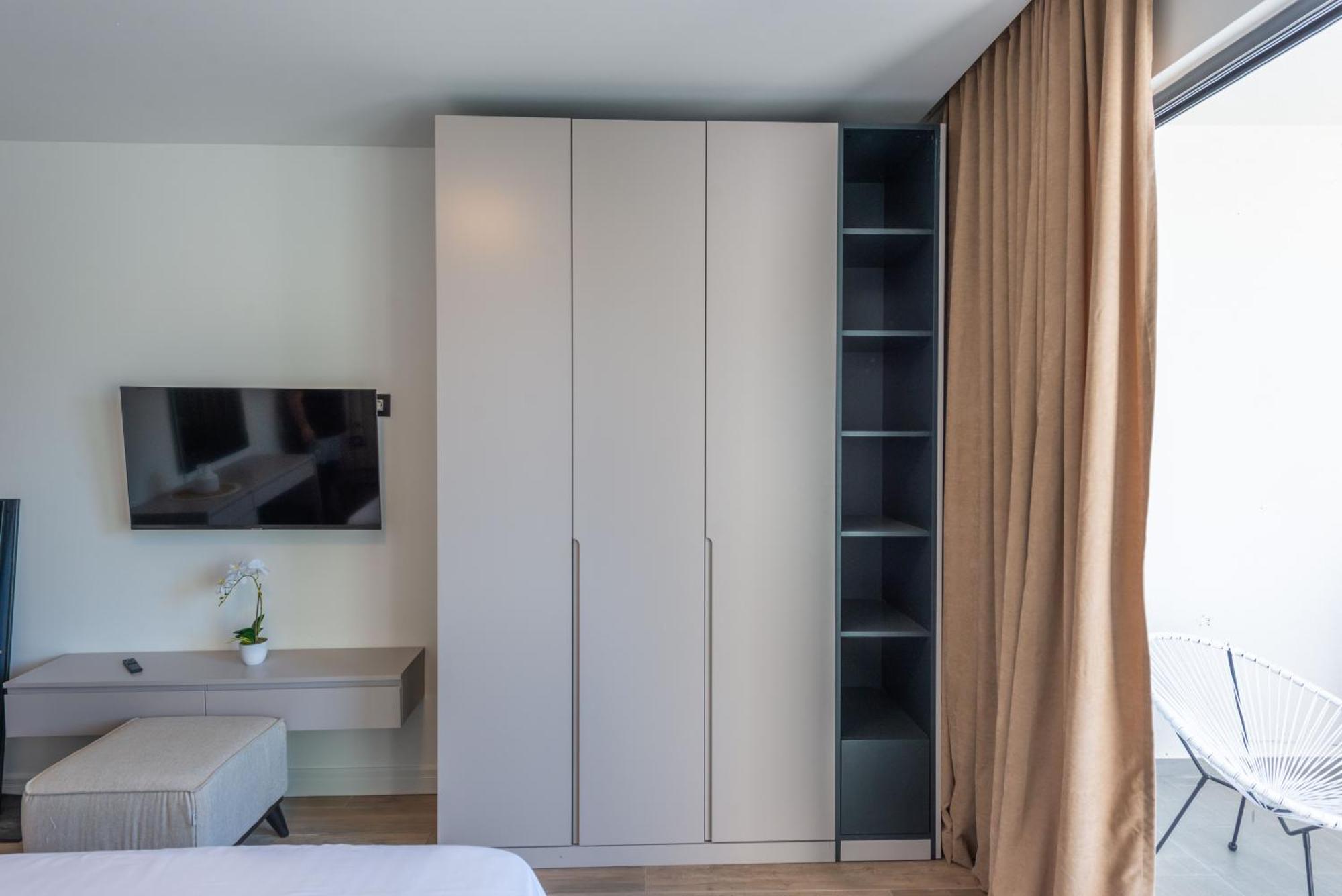 Botanica Boutique Hotel Ulcinj Zimmer foto