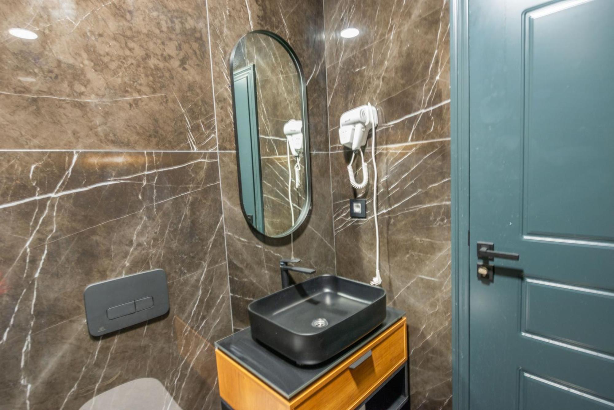Botanica Boutique Hotel Ulcinj Zimmer foto